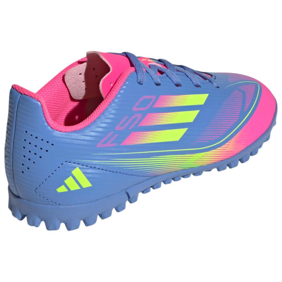 Adidas F50 Club Boots TF J